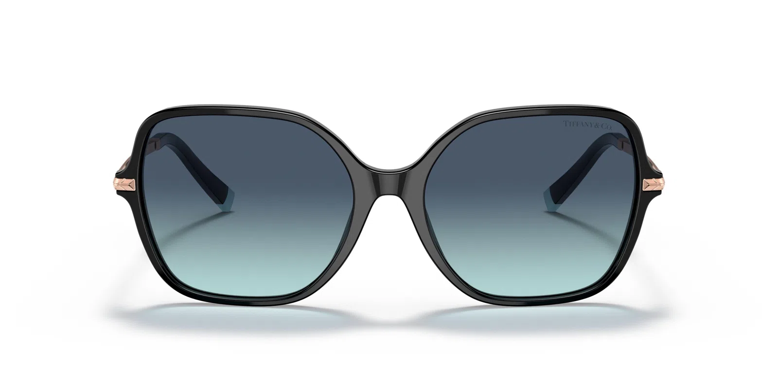 Tiffany 4191 Sunglasses - view 8